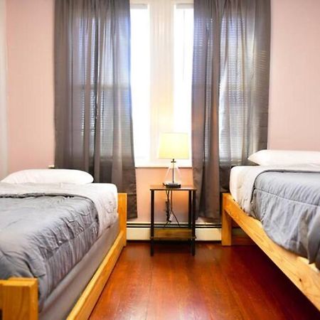 Cozy Apartment 3Rd 10Min Walk Downtown And City View Providence Exteriér fotografie
