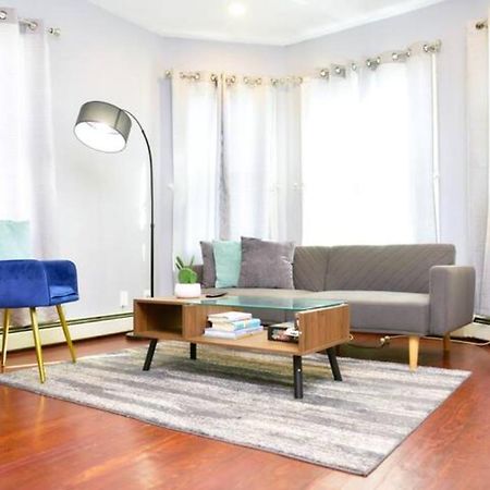 Cozy Apartment 3Rd 10Min Walk Downtown And City View Providence Exteriér fotografie