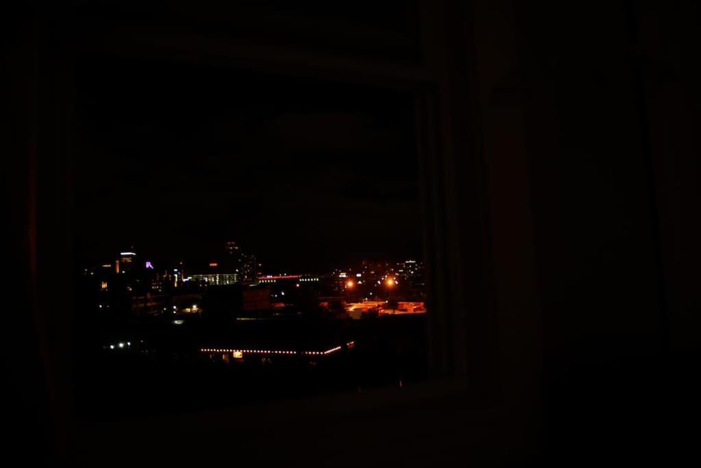 Cozy Apartment 3Rd 10Min Walk Downtown And City View Providence Exteriér fotografie