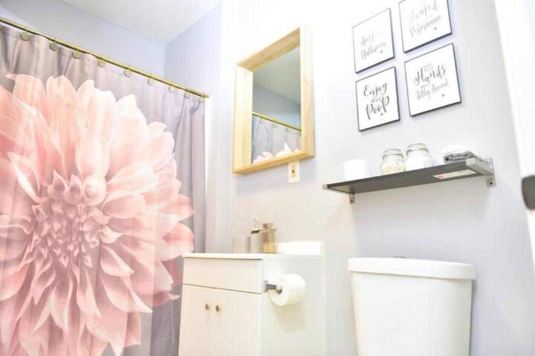 Cozy Apartment 3Rd 10Min Walk Downtown And City View Providence Exteriér fotografie