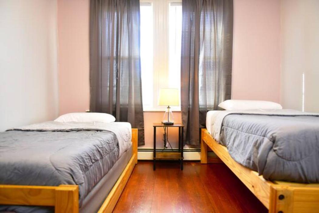 Cozy Apartment 3Rd 10Min Walk Downtown And City View Providence Exteriér fotografie