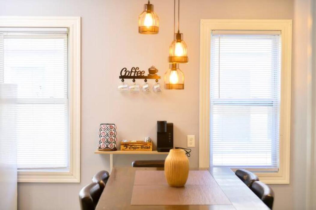 Cozy Apartment 3Rd 10Min Walk Downtown And City View Providence Exteriér fotografie