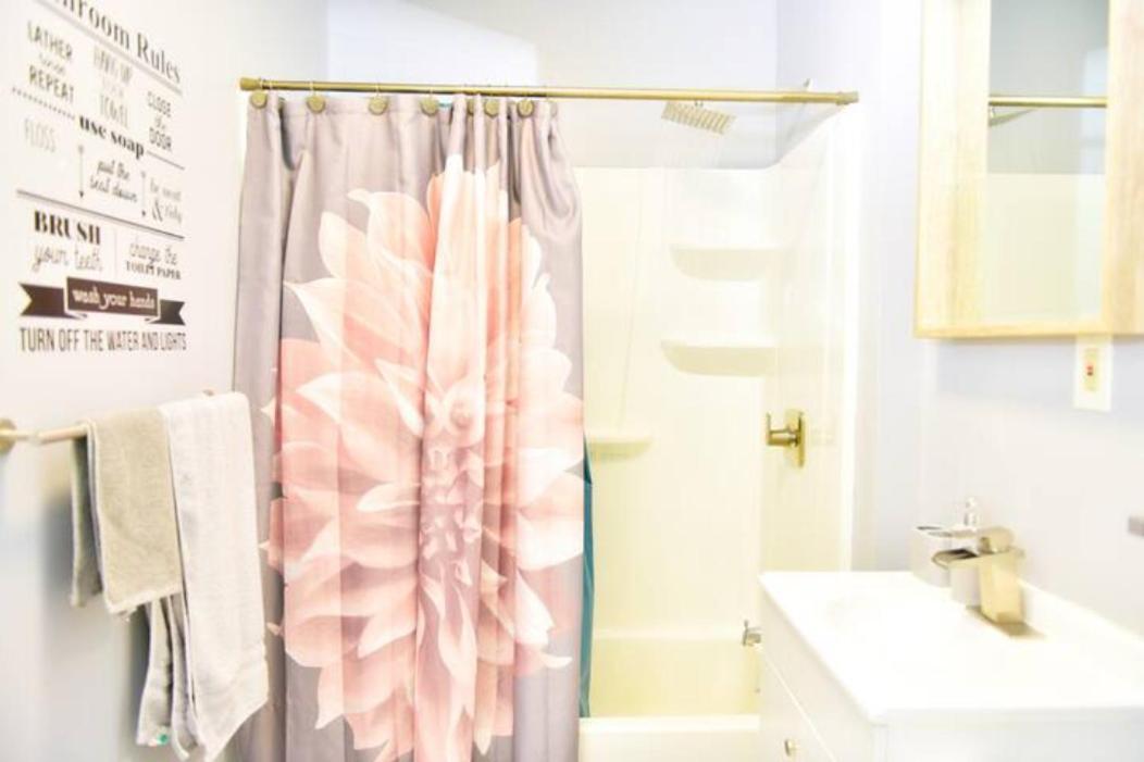 Cozy Apartment 3Rd 10Min Walk Downtown And City View Providence Exteriér fotografie