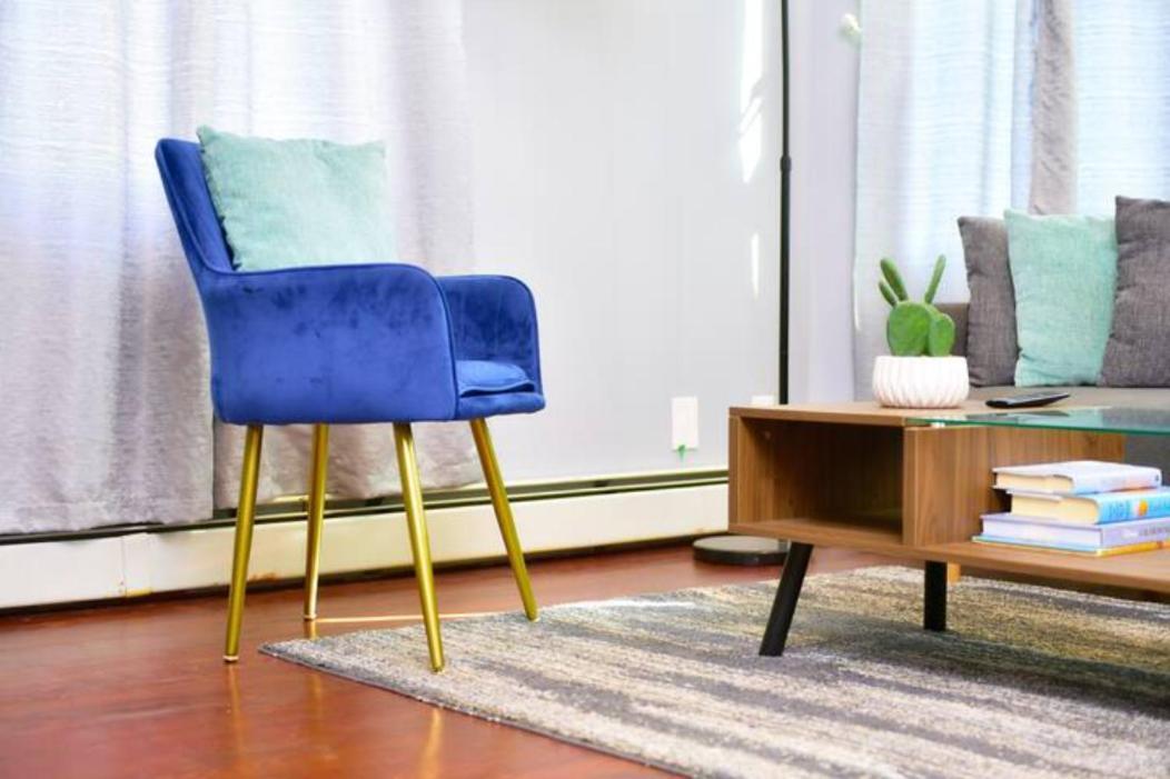 Cozy Apartment 3Rd 10Min Walk Downtown And City View Providence Exteriér fotografie