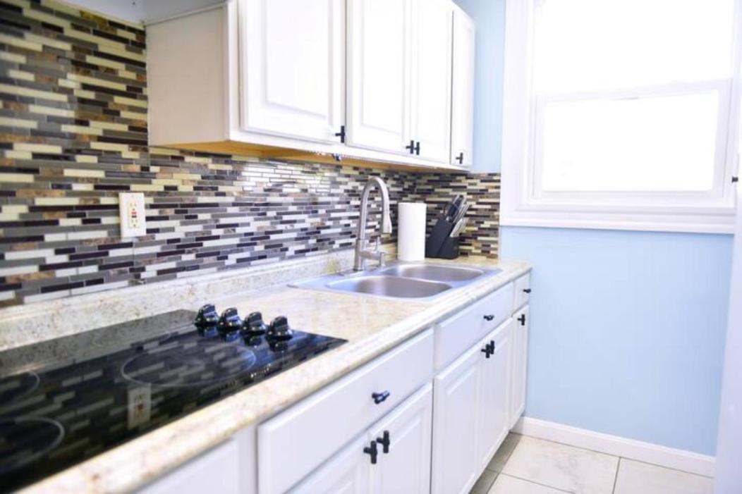 Cozy Apartment 3Rd 10Min Walk Downtown And City View Providence Exteriér fotografie