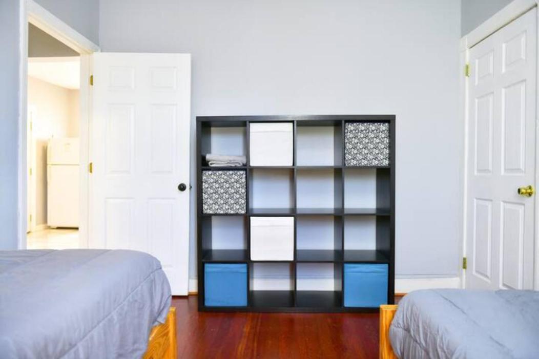 Cozy Apartment 3Rd 10Min Walk Downtown And City View Providence Exteriér fotografie